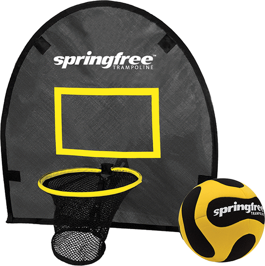 FlexrHoop ACCESSORY Backyard Specialists